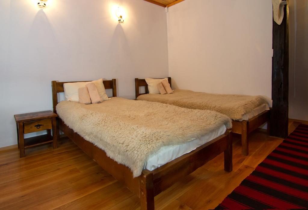 ホテル Dedovite Kashti Stefanovo  部屋 写真
